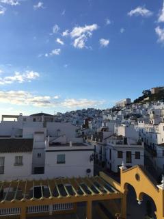 Plaza Concordia Pad - Luxury 2 bed Apartment Central Torrox Pueblo - Torrox - 5