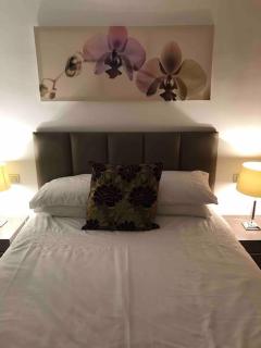 Plaza Concordia Pad - Luxury 2 bed Apartment Central Torrox Pueblo - Torrox - 3