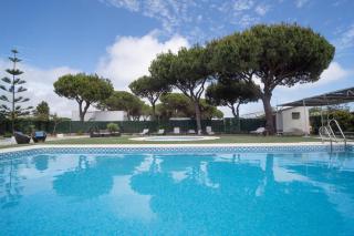 Hotel Albaida Nature - Mazagón - 0