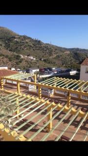 Plaza Concordia Pad - Luxury 2 bed Apartment Central Torrox Pueblo - Torrox - 1