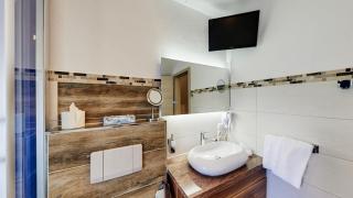 Ferienwohnung Exclusiv-Apartment Seepanorama in Schalkenmehren am See - Schalkenmehren - 1