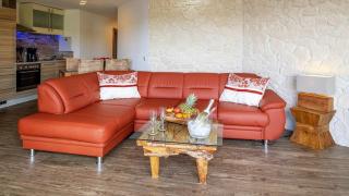 Ferienwohnung Exclusiv-Apartment Seepanorama in Schalkenmehren am See - Schalkenmehren - 8