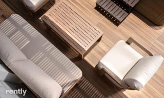 Luxury Suites With Balcony And Jacuzzi At Sea Side By Rently - Eilat - 5