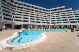 Luxury Suites With Balcony And Jacuzzi At Sea Side By Rently - Eilat - 4