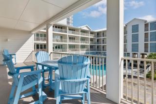 Sea Glass 217 by Liquid Life - Gulf Shores - 9
