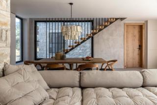 Nikoleta Luxury Villa - Limenas - 3