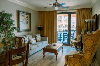 Harborwalk Village Two Bedroom Vacation Rental - Destin - 6
