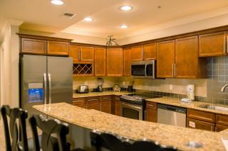 Harborwalk Village Two Bedroom Vacation Rental - Destin - 2