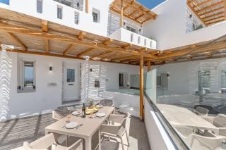 Penelope Apartments B - 7