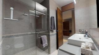 1BR with Balcony, Bar and Gym, Stylish Loft 268 - 4