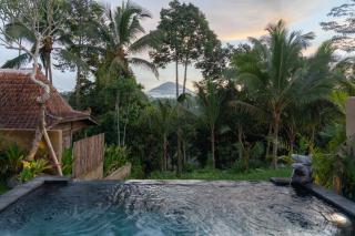 The Patra Villa Sebatu by Dhananjaya Hospitality - 9