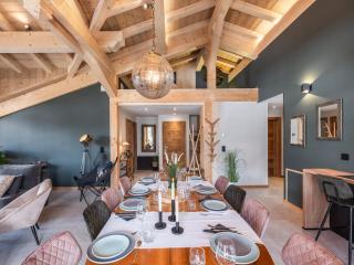 Apt L'attique - BO Immobilier - Châtel - Châtel - 5