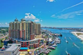 Harborwalk Village Two Bedroom Vacation Rental - 7