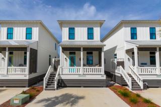 Whim by the Beach BVR30 by Liquid Life - Gulf Shores - 9