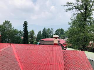 Ihtesham cottages - Murree - 2