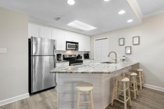 Four Seasons 604W by Liquid Life - Orange Beach - 8