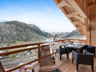 Apt L'attique - BO Immobilier - Châtel - Châtel - 2