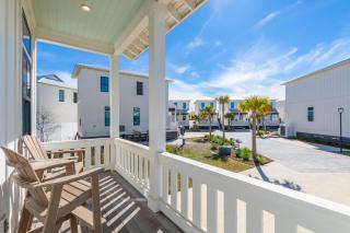 The Peninsula BVR56 by Liquid Life - Gulf Shores - 8