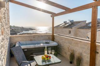 Armonia Suite - Panormos Rethymno - 0
