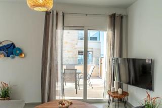 Armonia Suite - Panormos Rethymno - 5