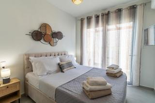 Armonia Suite - Panormos Rethymno - 1