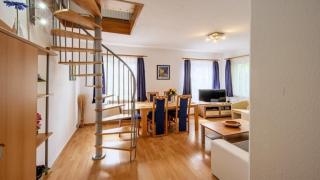 Ferienwohnung Daun - Schalkenmehren - 9