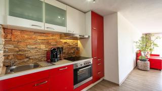 Ferienwohnung Maaridyll - im Maarberg Resort - in Schalkenmehren am See - Schalkenmehren - 7
