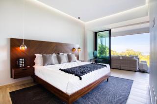 Upscale 2 BR, Ocean-View Backdrop and Private BBQ - Puerto Vallarta - 5