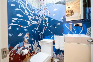 Ocean-View Backdrop and Private BBQ, Upscale 2 BR - 6