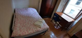 Buccleuch Terrace Flat - 6