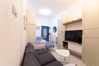 Brilliant design studio-by the beach - Tel Aviv - 9