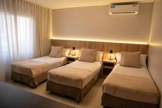 Urbana Suites - Mendoza - 9