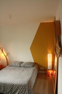 Maison mer et campagne - 2