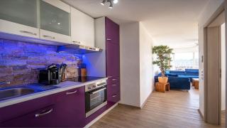 Ferienwohnung Ferienwohnung Maarhöhe - im Maarberg Resort - in Schalkenmehren am See - Schalkenmehren - 6
