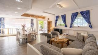 Ferienwohnung Vulkaneifel - Schalkenmehren - 6