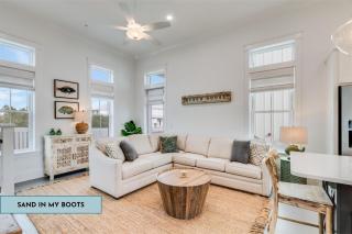 Sand in my Boots BVR38 by Liquid Life - Gulf Shores - 0
