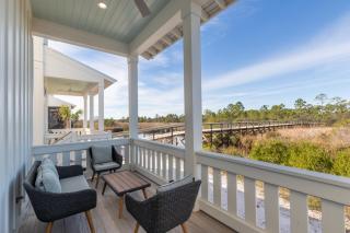 Sweet and Saltea BVR22 by Liquid Life - Gulf Shores - 9