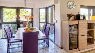 Ferienwohnung Seeblick II - Schalkenmehren - 7