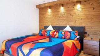 Ferienwohnung Luxus 5 Sterne Ferienwohnung - Chalet Seenähe - Schalkenmehren - 3