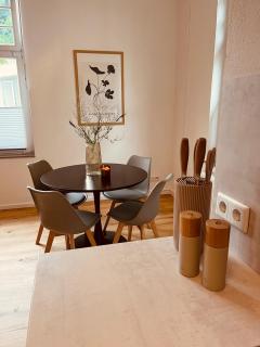 Traumwohnung mit großer Dachterrasse - 7
