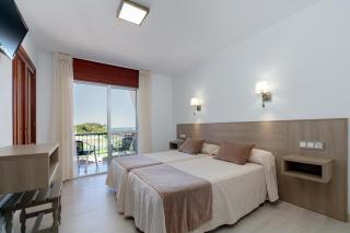 Hotel Gaivota - 8