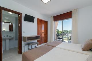 Hotel Gaivota - Montalvo - 3