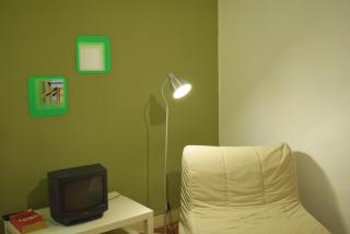 Nations Rooms - Lisbon - 1