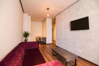 Casa Iacob ApartHotel - Braşov - 6