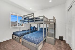 Brand NEW Entire home in Eden Utah - Eden - 8