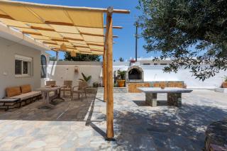 Alamia Suites - Archangelos (Arcangelo) - 6