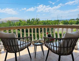 Apartment Topolica - 0