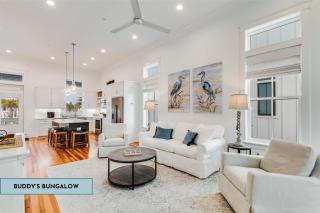 Buddy's Bungalow BVR66 by Liquid Life - Gulf Shores - 0