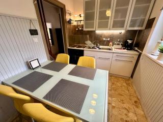 Pálkövei 65. Apartman - Pálköve - 1
