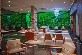 Edifício Time Acomodações- Hosti - 5